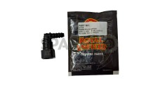 Royal Enfield GT Continental QUCK FIX ADAPTOR - SPAREZO